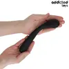 Анальная массажёр addicted toys Double Anal Massager 22,5 см Photo 2