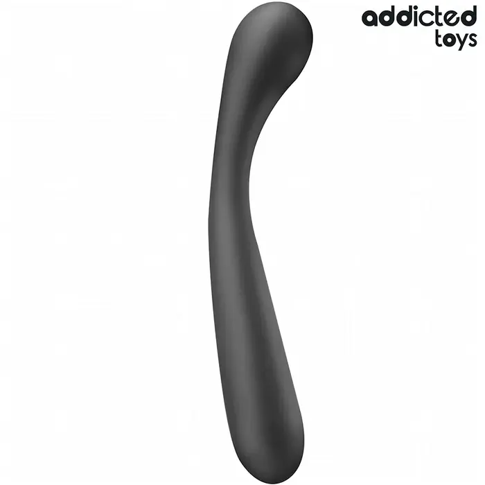 Анальная массажёр addicted toys Double Anal Massager 22,5 см Photo 5