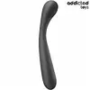 Анальная массажёр addicted toys Double Anal Massager 22,5 см Photo 5