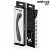 Анальная массажёр addicted toys Double Anal Massager 22,5 см Photo 6
