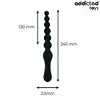 Анальный массажер addicted toys Double Anal Massager 24 см Photo 4