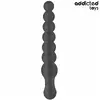 Анальный массажер addicted toys Double Anal Massager 24 см Photo 5