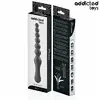 Анальный массажер addicted toys Double Anal Massager 24 см Photo 6