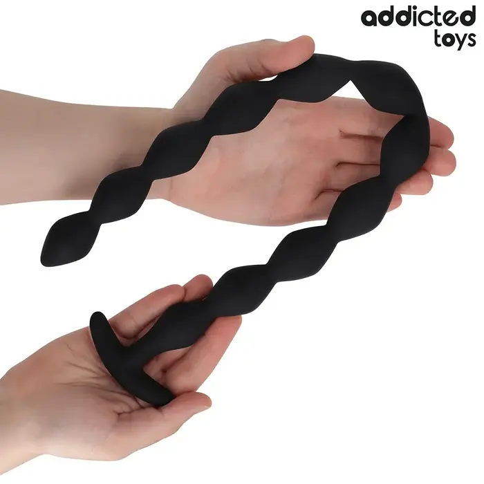 Anālā saspraude addicted toys D-242882 Photo 2