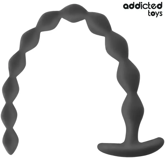 Anālā saspraude addicted toys D-242882 Photo 5
