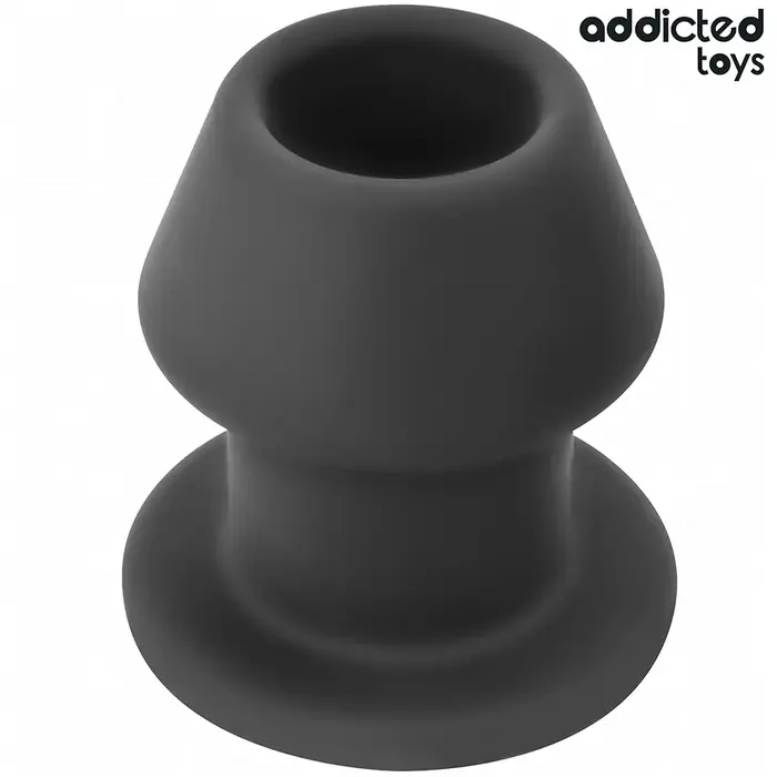Анальная пробка addicted toys Extreme Hollow L Photo 2