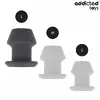 Анальная пробка addicted toys Extreme Hollow L Photo 5