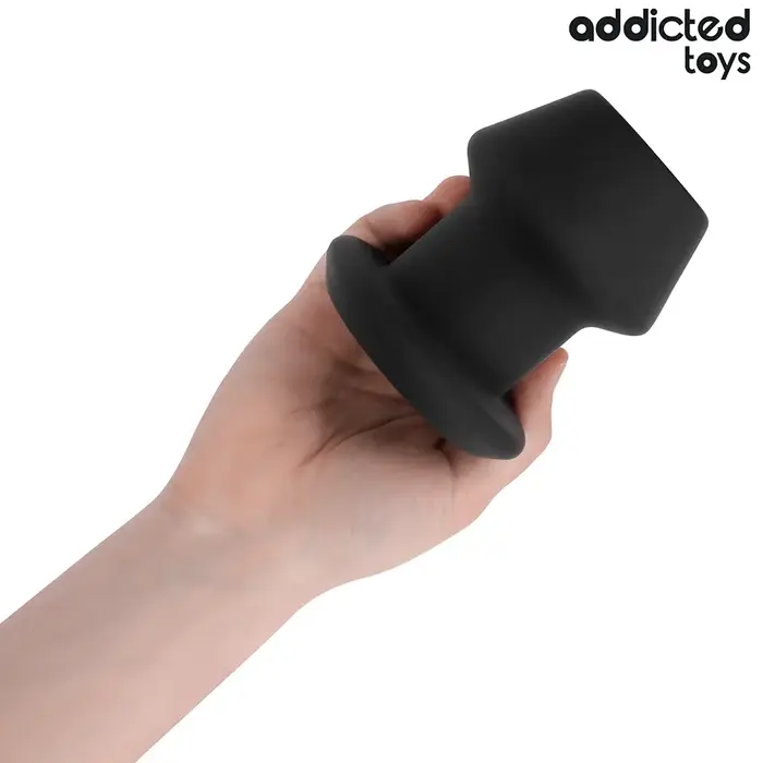 Анальная пробка addicted toys Extreme Hollow L Photo 6