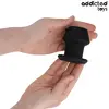Anal plug Addicted Toys Extreme Hollow S, 7.5 cm Photo 3