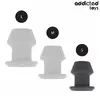 Anal plug Addicted Toys Extreme Hollow S, 7.5 cm Photo 5