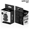 Anal plug Addicted Toys Extreme Hollow S, 7.5 cm Photo 7