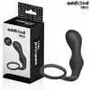 Anal plug addicted toys Model 3 Photo 1