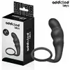 Anal plug addicted toys Model 4 Photo 1
