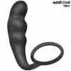 Anal plug addicted toys Model 4 Photo 2