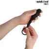 Anal plug addicted toys Model 4 Photo 3