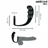 Anal plug addicted toys Model 4 Photo 4