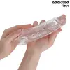 Penis extension sleeve addicted toys size S 23 cm Photo 3