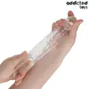 Penis extension sleeve addicted toys size S 23 cm Photo 6