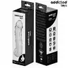 Penis extension sleeve Addicted Toys 27 cm Photo 7