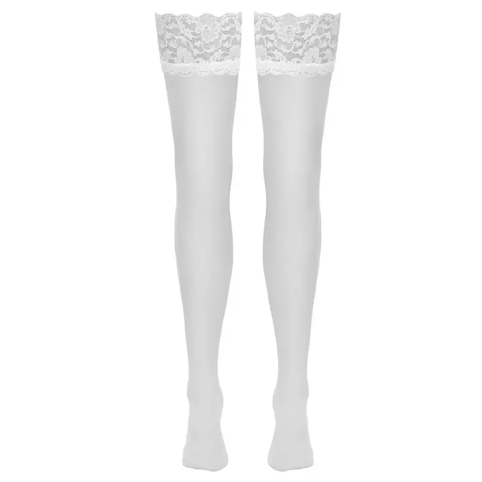Stockings Cottelli Collection size M — 20 denier Photo 7