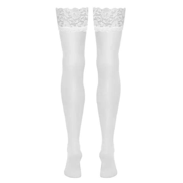Stockings Cottelli Collection size M — 20 denier Photo 8