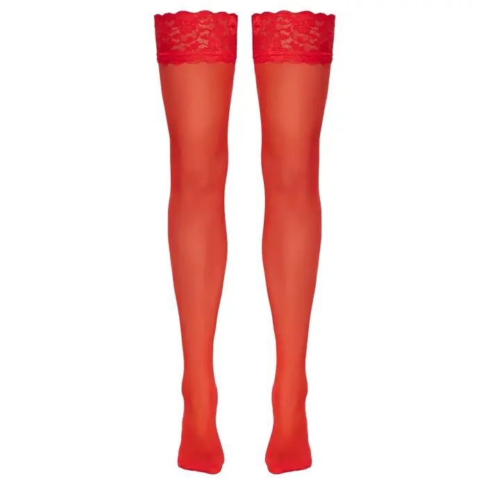 Stockings Cottelli Collection 25407893021 Photo 7