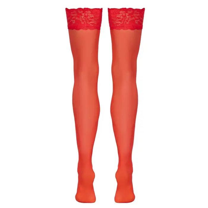 Stockings Cottelli Collection 25407893021 Photo 8