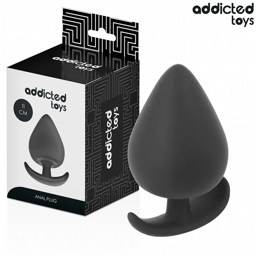Anal plug addicted toys D-242838