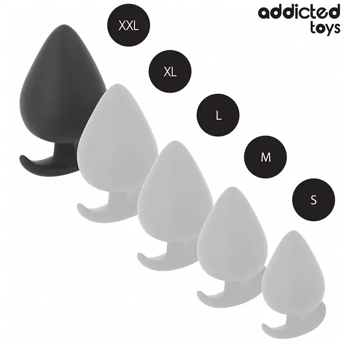 Anālā pieplakne addicted toys D-242838 Photo 5