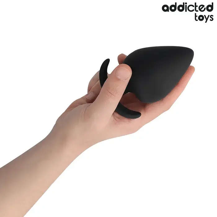 Anālā pieplakne addicted toys D-242838 Photo 6