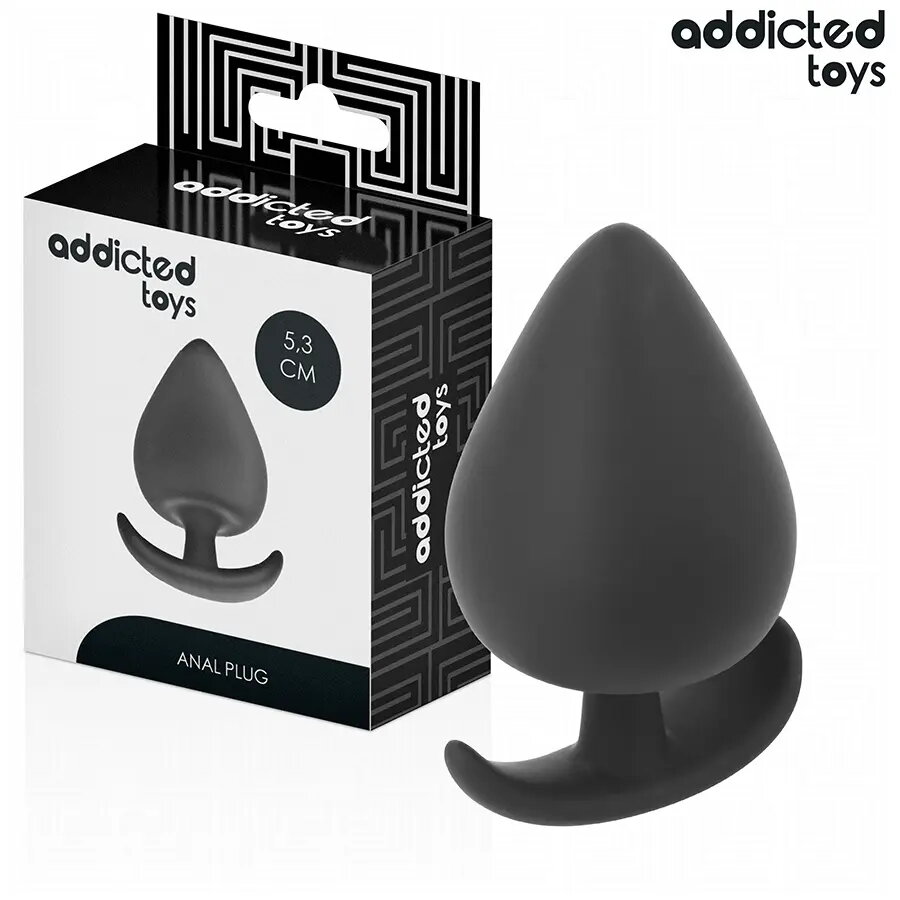 Anal plug addicted toys D-242842