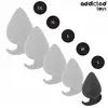Анальная пробка addicted toys D-242842 Photo 5
