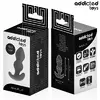 Анальная пробка addicted toys D-242868 — силикон S Photo 7
