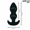 Анальная пробка addicted toys D-242869 Photo 4