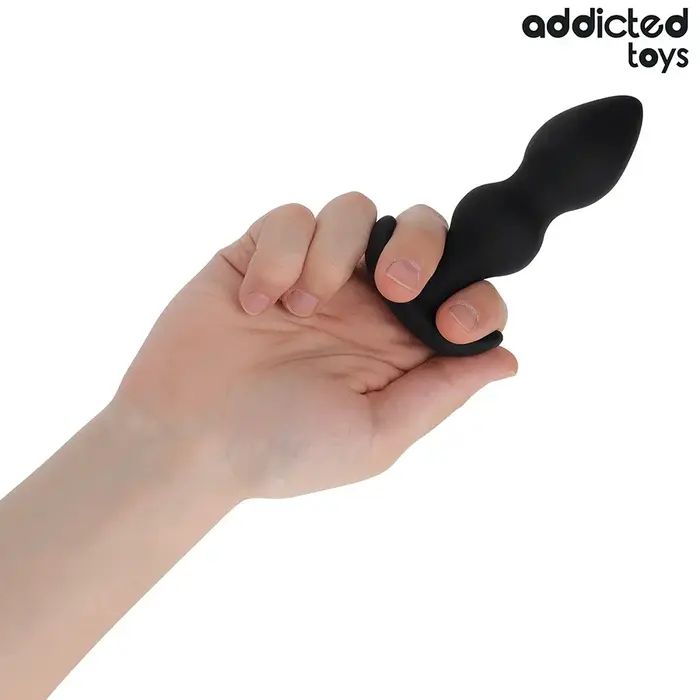 Анальная пробка addicted toys D-242869 Photo 6