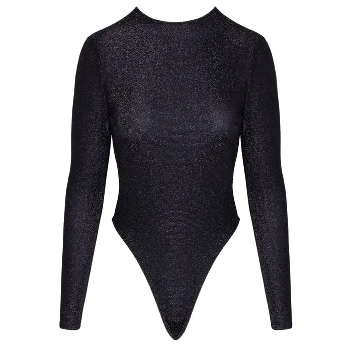 Body glitter body by Cottelli Collection Body Glitter M Photo 5