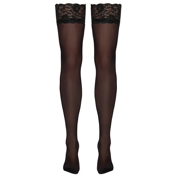 Stockings Cottelli Collection size S Photo 7