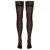 Stockings Cottelli Collection XL — black, 20 denier Photo 7