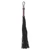 Flogger whip bad kitty 24937723001 — 65 cm Photo 1