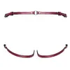 ZADO Leather Strap-on S/M josta Photo 9