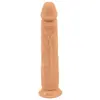 Dildo European Lover Silicone — реалистичный 23 см Photo 3