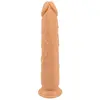 Dildo European Lover Silicone — реалистичный 23 см Photo 6