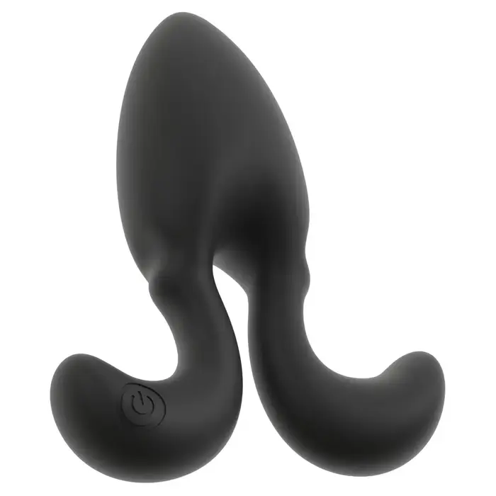 Anālais vibrators ANOS RC Vibrating Plug Flex.Ar Photo 3