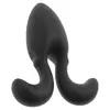 Anālais vibrators ANOS RC Vibrating Plug Flex.Ar Photo 3