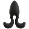 Anālais vibrators ANOS RC Vibrating Plug Flex.Ar Photo 4