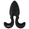 Anālais vibrators ANOS RC Vibrating Plug Flex.Ar Photo 5
