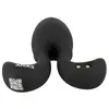 Anālais vibrators ANOS RC Vibrating Plug Flex.Ar Photo 6