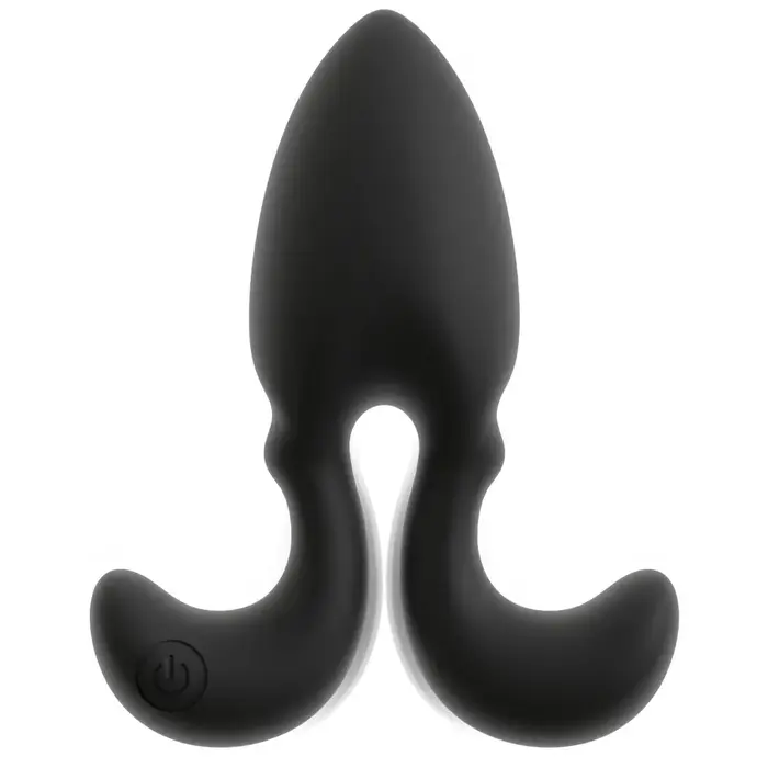 Anālais vibrators ANOS RC Vibrating Plug Flex.Ar Photo 7