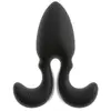 Anālais vibrators ANOS RC Vibrating Plug Flex.Ar Photo 7