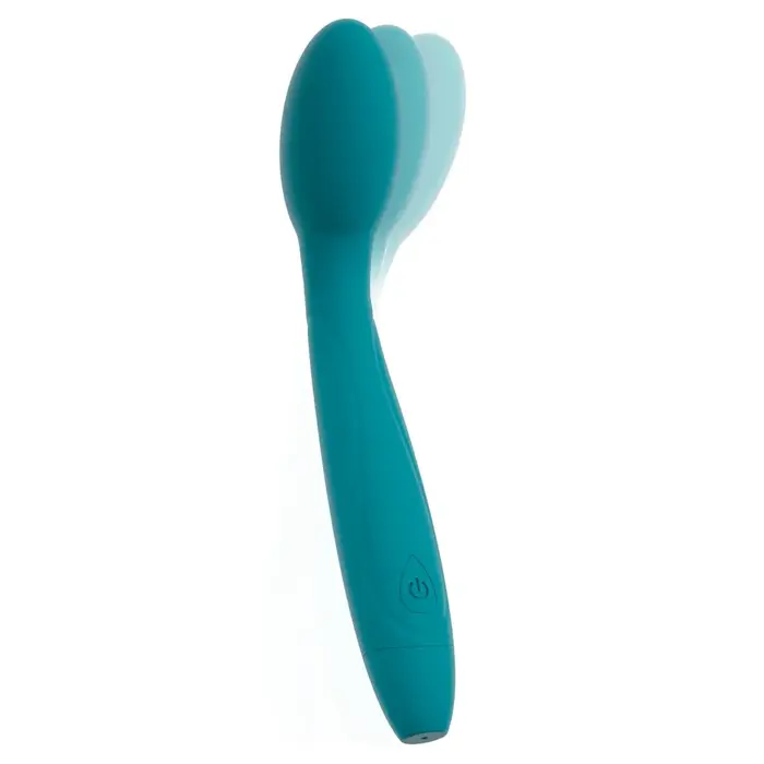 Vibrator sweet smile Smile Vibrator w Nodding Head Photo 3